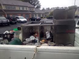 Best Appliance Removal  in Alanuk, AK