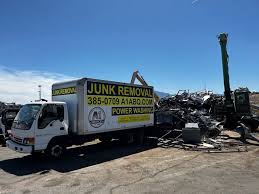 Best Hoarding Cleanup  in Alanuk, AK