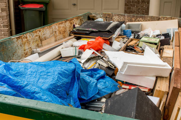 Best Junk Removal for Events  in Alanuk, AK