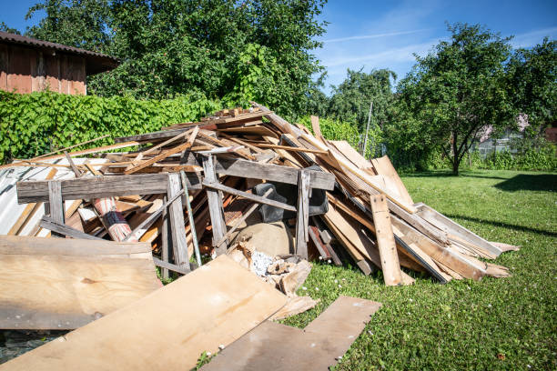 Junk Removal for Events in Alakanuk, AK
