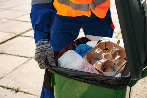 Best Garage Cleanout  in Alanuk, AK